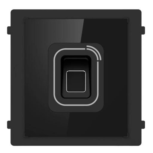 [DS-KD-MFB] Hikvision DS-KD-MFB - Módulo videoportero