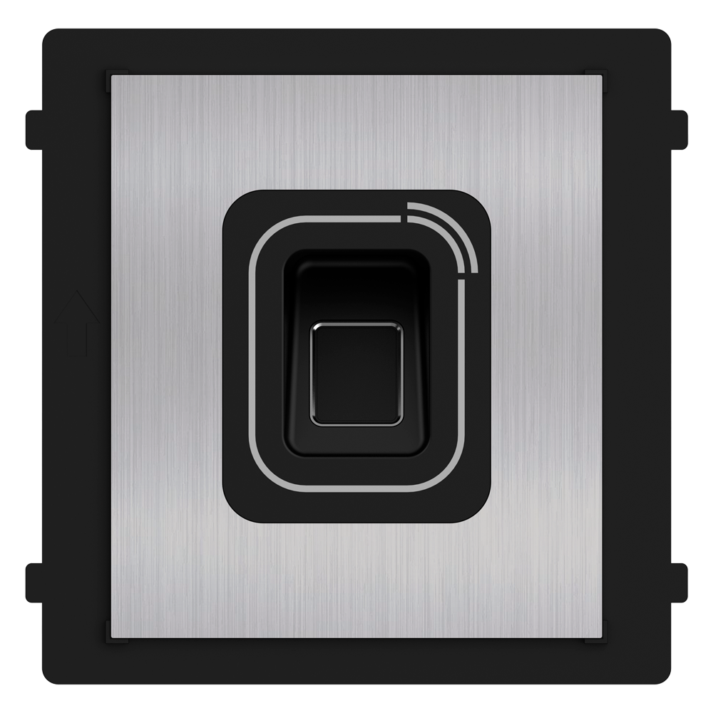 Hikvision DS-KD-MFB/S - Módulo videoportero
