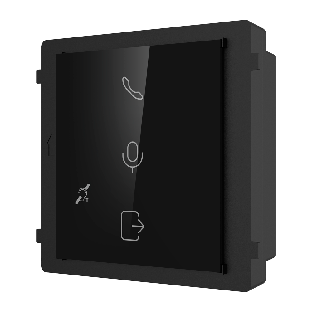 Hikvision DS-KD-PMR - Módulo videoportero