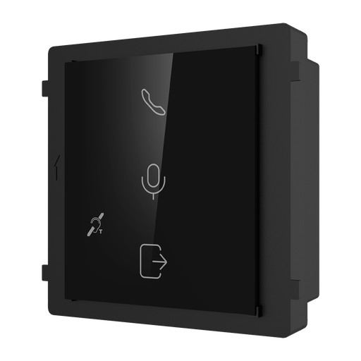 [DS-KD-PMR] Hikvision DS-KD-PMR - Módulo videoportero