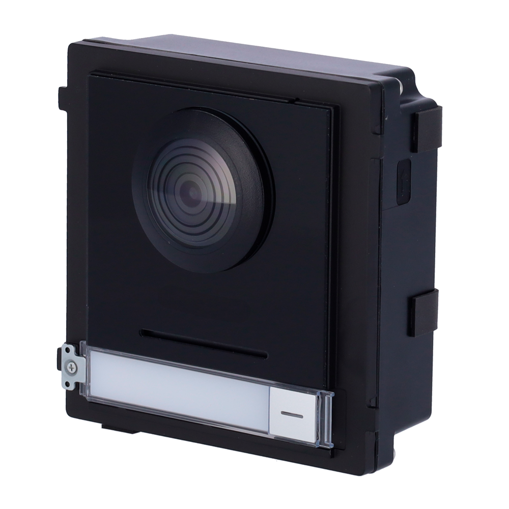 Hikvision DS-KD8003-IME1(B)-NEUTRAL - Módulo cámara
