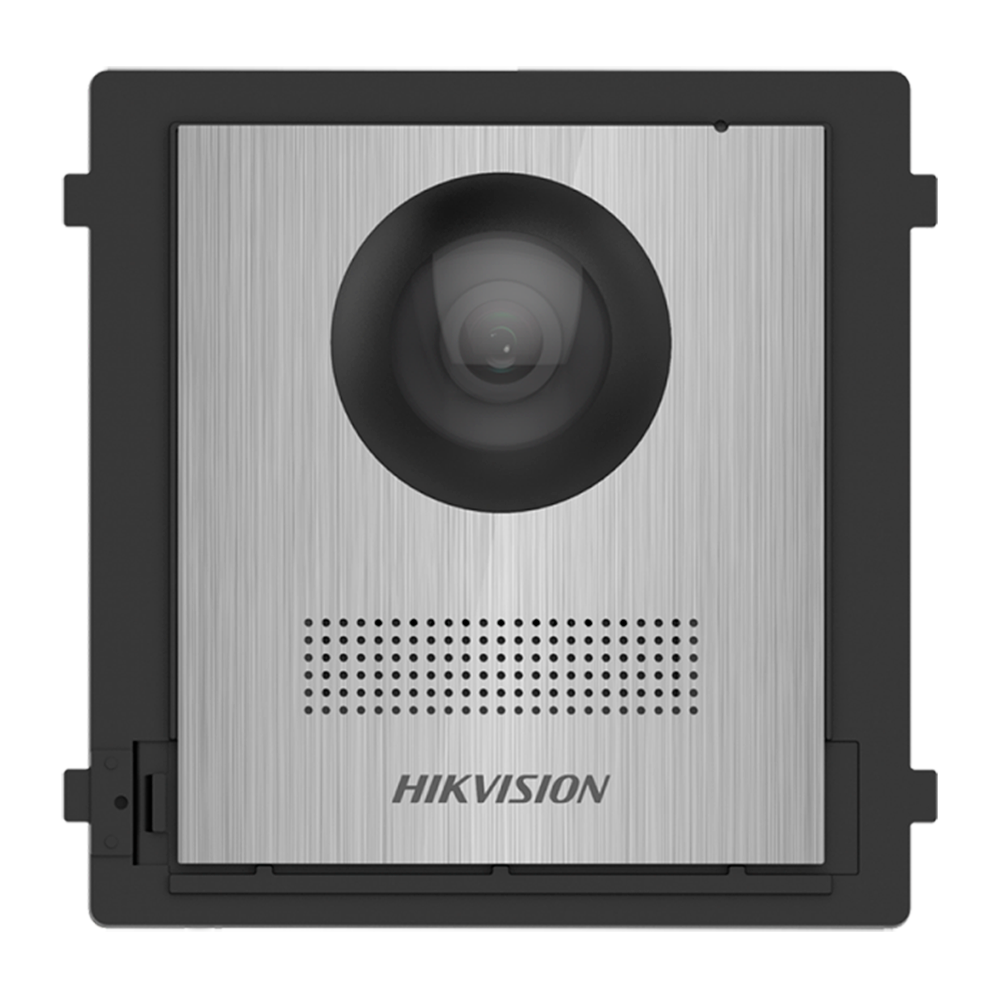 Hikvision DS-KD8003-IME1(B)/NS - Módulo cámara