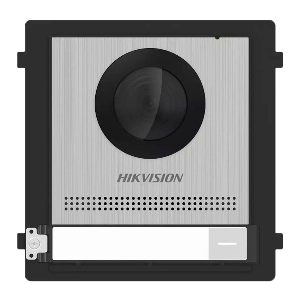 Hikvision DS-KD8003-IME1(B)/S - Módulo cámara