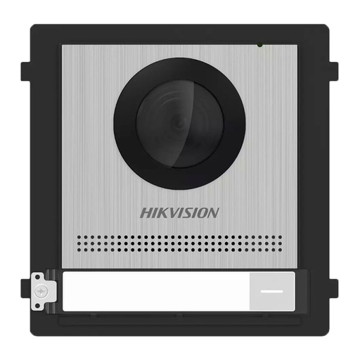 [DS-KD8003-IME1(B)/S] Hikvision DS-KD8003-IME1(B)/S - Módulo cámara