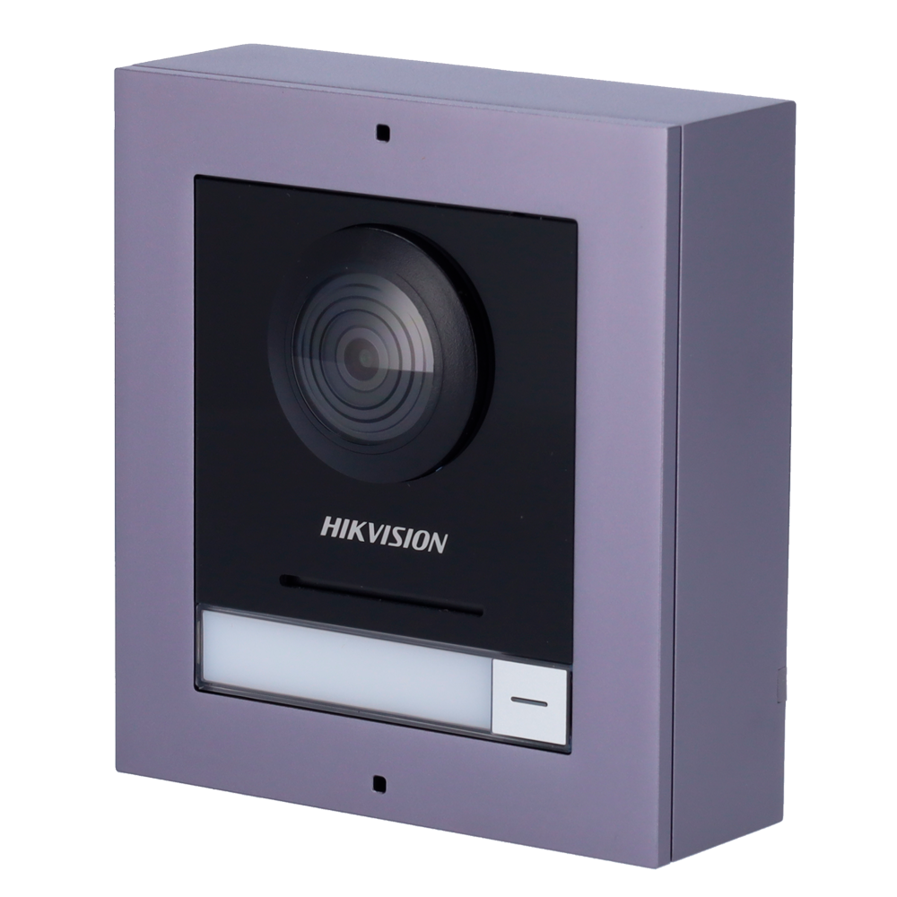 Hikvision DS-KD8003-IME1(B)/Surface - Módulo cámara