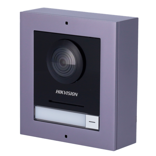 [DS-KD8003-IME1(B)/Surface] Hikvision DS-KD8003-IME1(B)/Surface - Módulo cámara