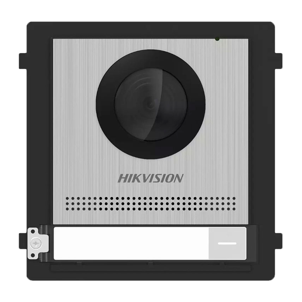 Hikvision DS-KD8003Y-IME2/S - Módulo cámara