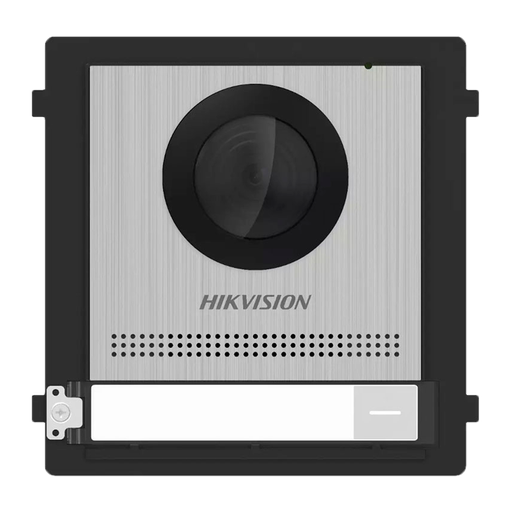 [DS-KD8003Y-IME2/S] Hikvision DS-KD8003Y-IME2/S - Módulo cámara