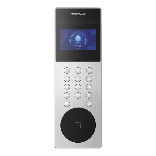 [DS-KD9203-ME6] Hikvision DS-KD9203-ME6 - Módulo cámara