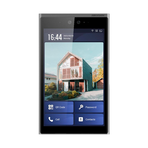 [DS-KD9633-E6] Hikvision DS-KD9633-E6 - Módulo cámara