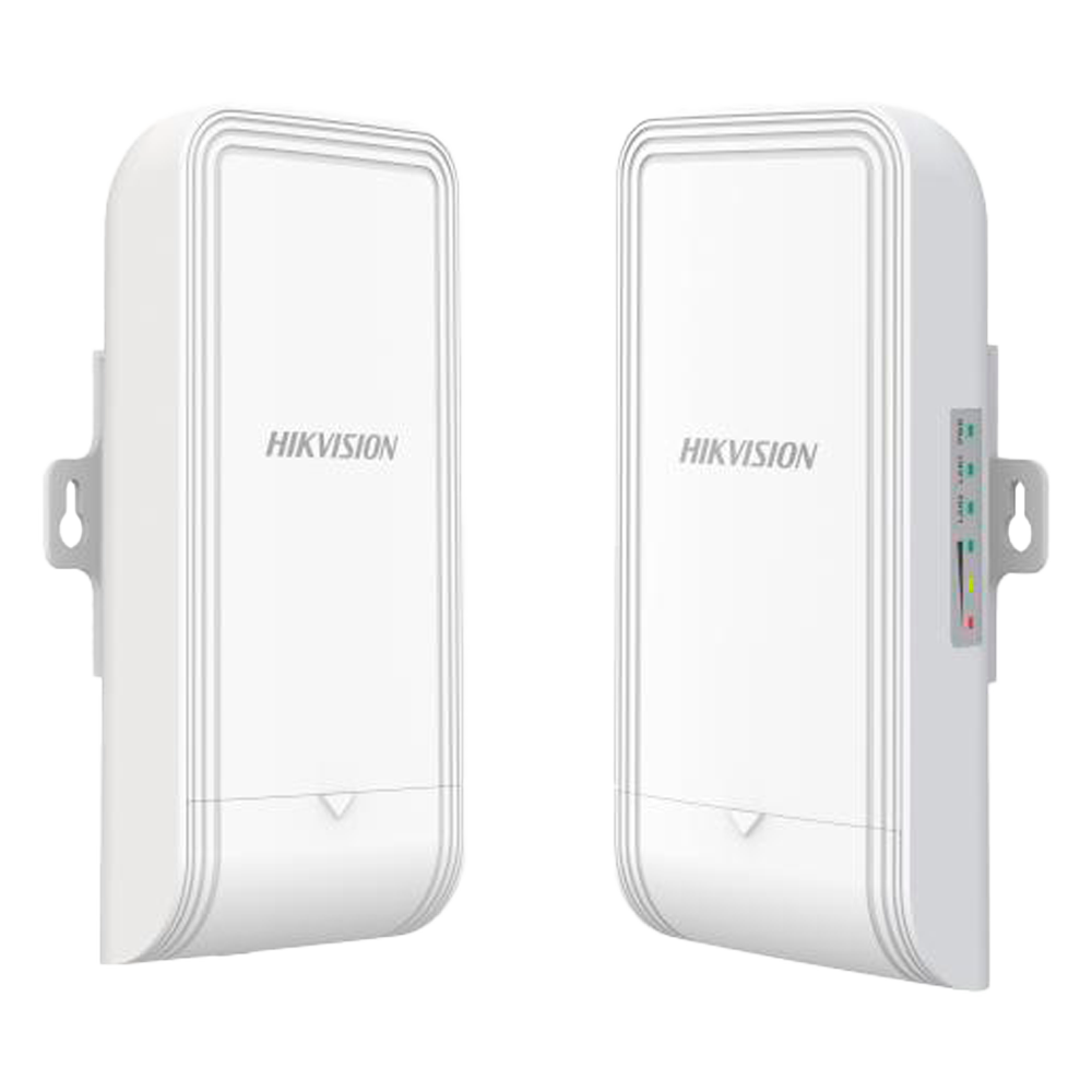 Hikvision DS-3WF02-5AC/D - Switch