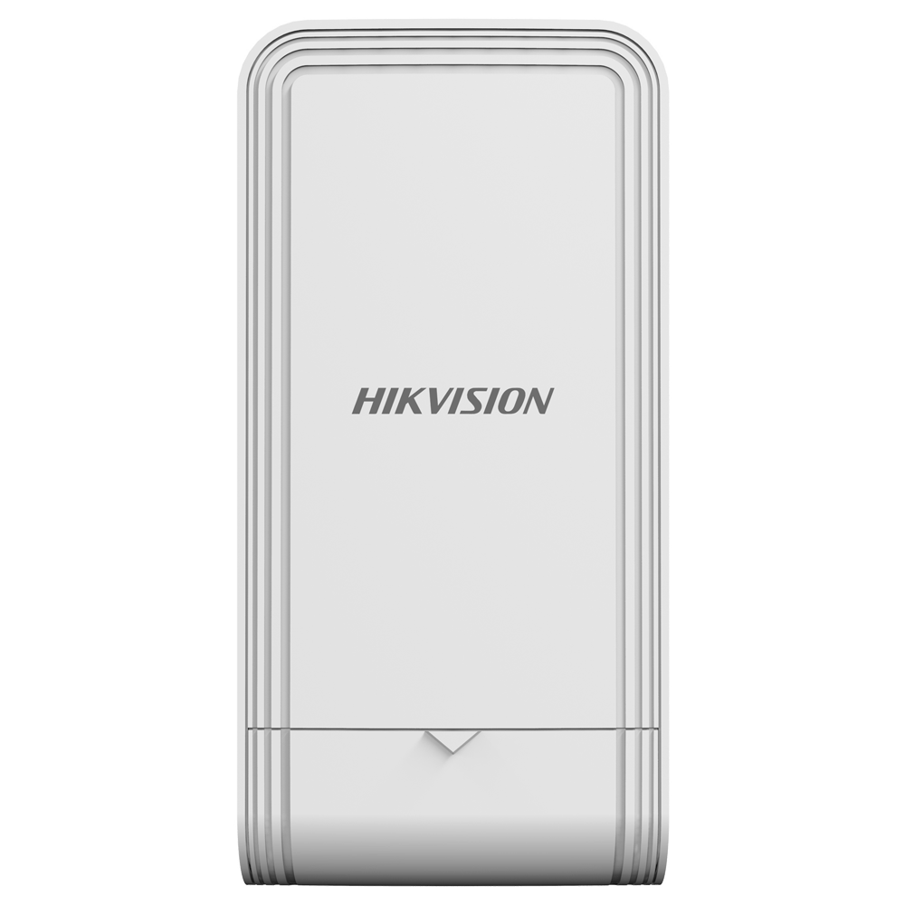 Hikvision DS-3WF02C-5AC/OV3 - Switch