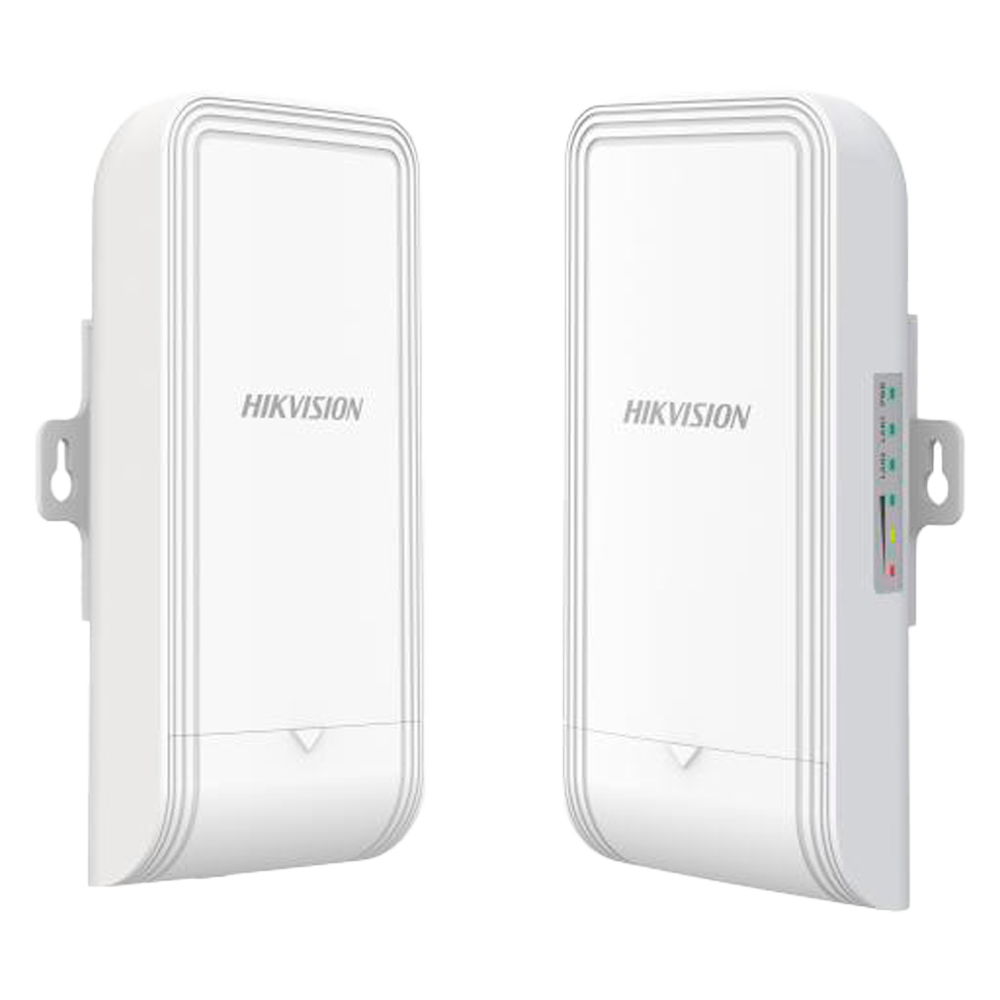 Hikvision DS-3WF0EC-2NT - Switch