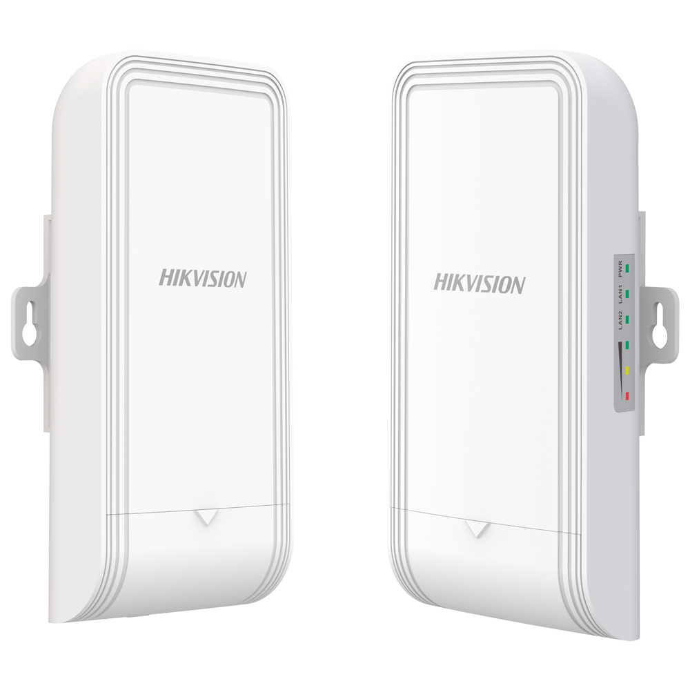 Hikvision DS-3WF1000-EI-2N - Switch