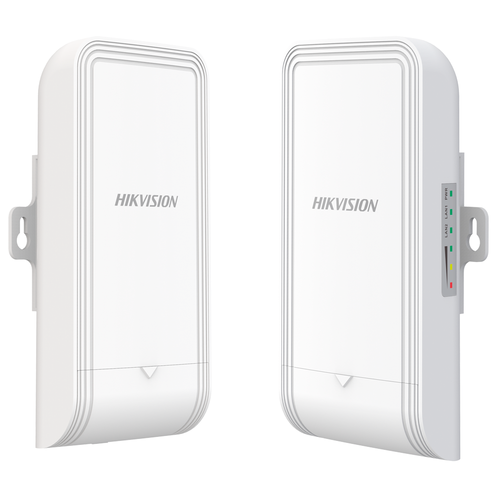Hikvision DS-3WF3000-EI-5AC/P - Switch