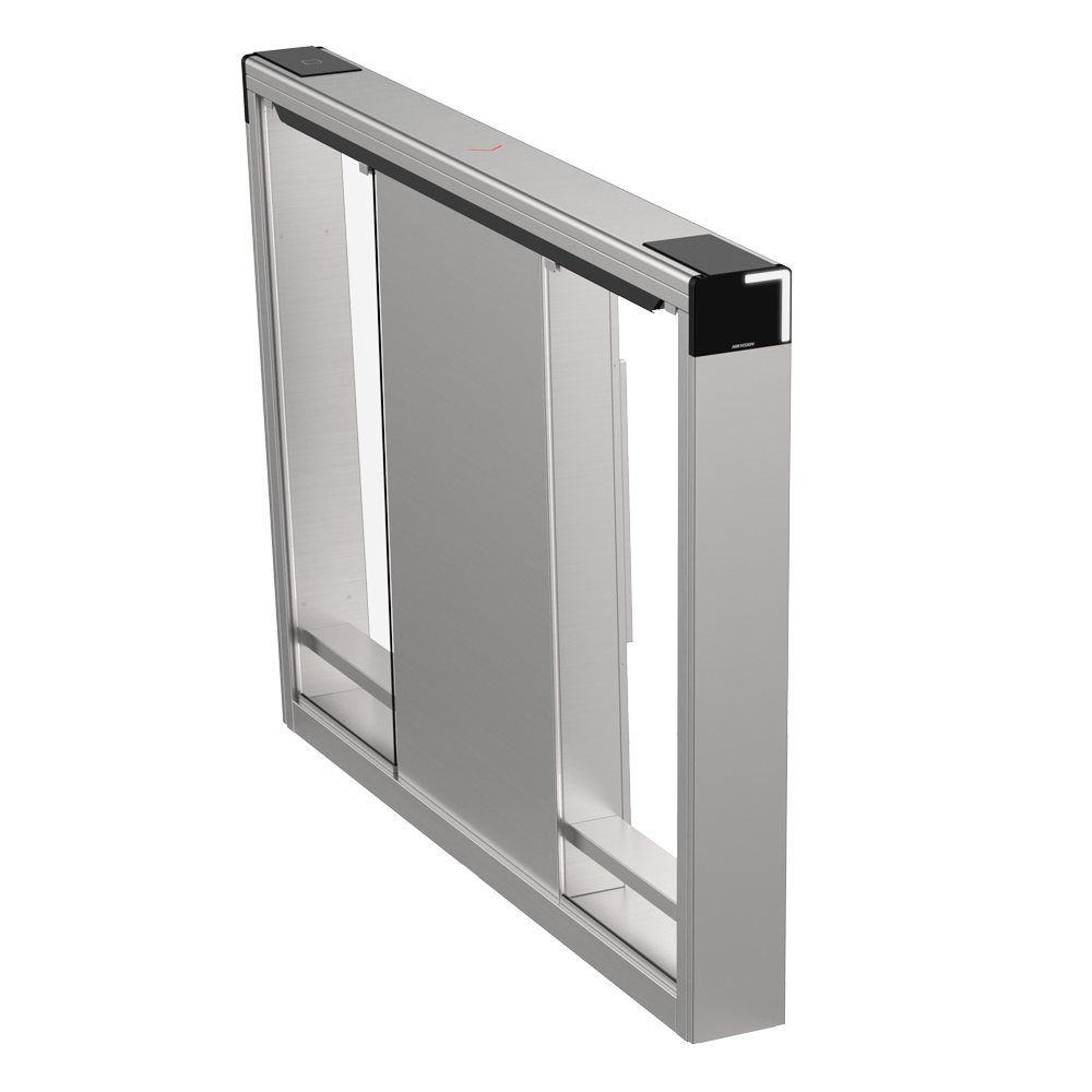 Hikvision DS-K3B530X-L/M - Torno esclavo