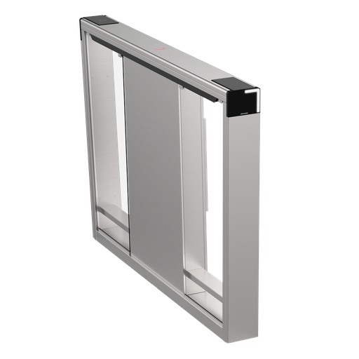 [DS-K3B530X-L/M] Hikvision DS-K3B530X-L/M - Torno esclavo