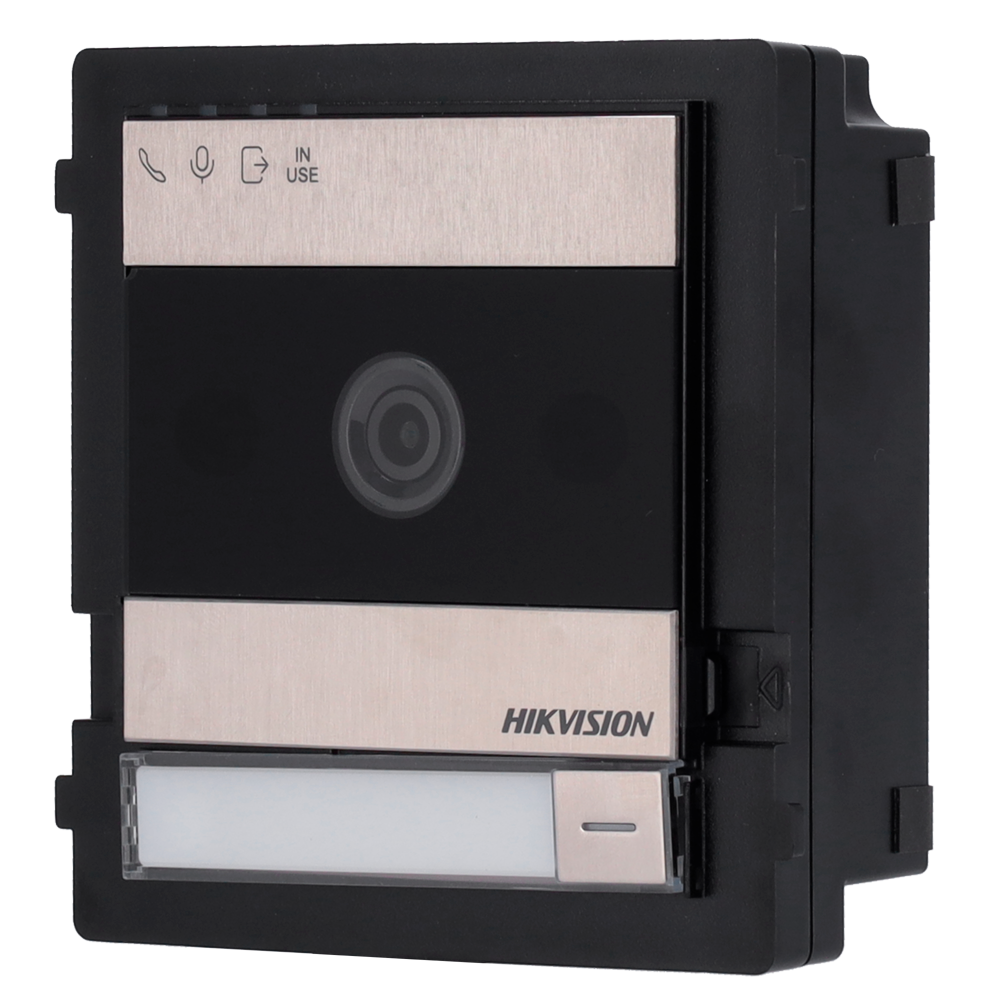 Hikvision DS-KD7003EY-IME2 - Módulo cámara