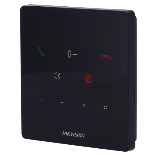 [DS-KH7000EY-E2] Hikvision DS-KH7000EY-E2 - Monitor videoportero 2 hilos
