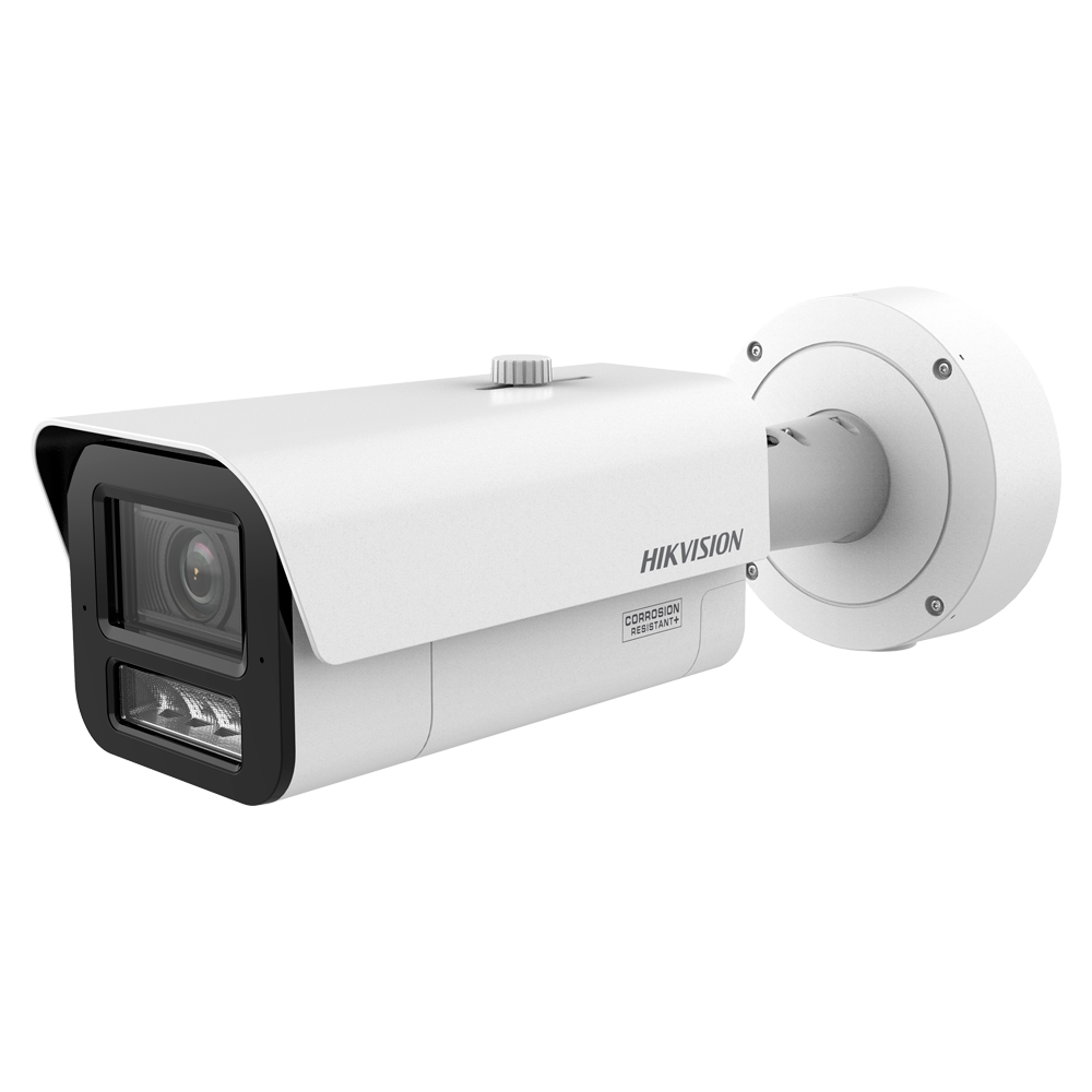 Hikvision iDS-2CD7A86G2/V-XZHSY - Bullet IP 8MP 2.8-12mm