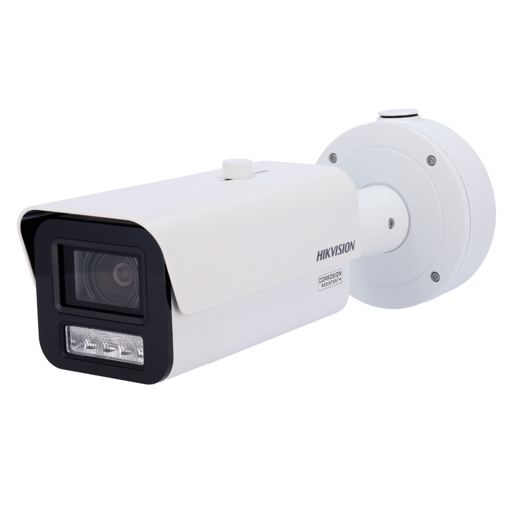 Hikvision iDS-2CD7A87G2-XZHSY - Bullet IP 8MP 2.8-12mm