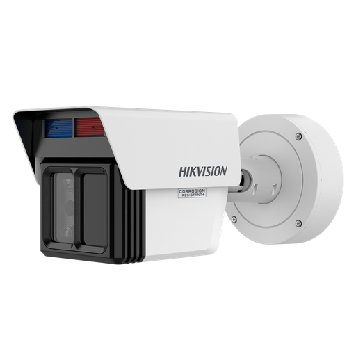 [iDS-2CD7T46G2/VX3-IHSY(4/12/25mm)] Hikvision iDS-2CD7T46G2/VX3-IHSY(4/12/25mm) - Bullet IP