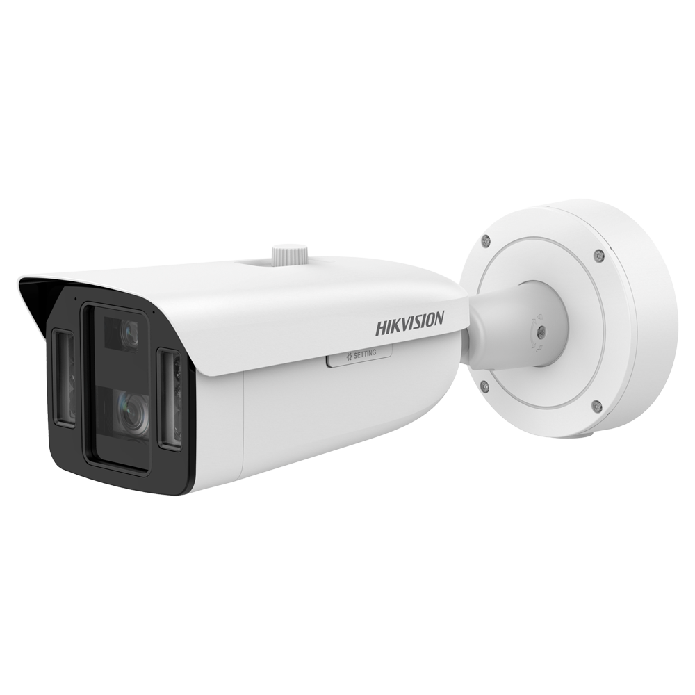 Hikvision iDS-2CD8A46G0-XZHSY(0832/4) - Bullet IP 4MP 8-32mm