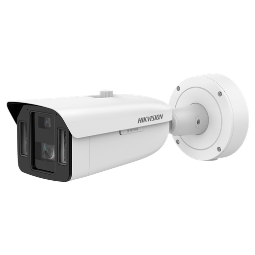 [iDS-2CD8A46G0-XZHSY(0832/4)] Hikvision iDS-2CD8A46G0-XZHSY(0832/4) - Bullet IP 4MP 8-32mm