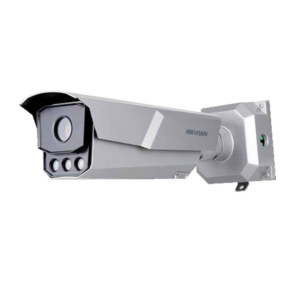 iDS-TCM403-BI(G)/POE/0832 - Cámara Bullet IP Traffic LPR gama SOLUTIONS - 4 MPx (2688x1520) -...