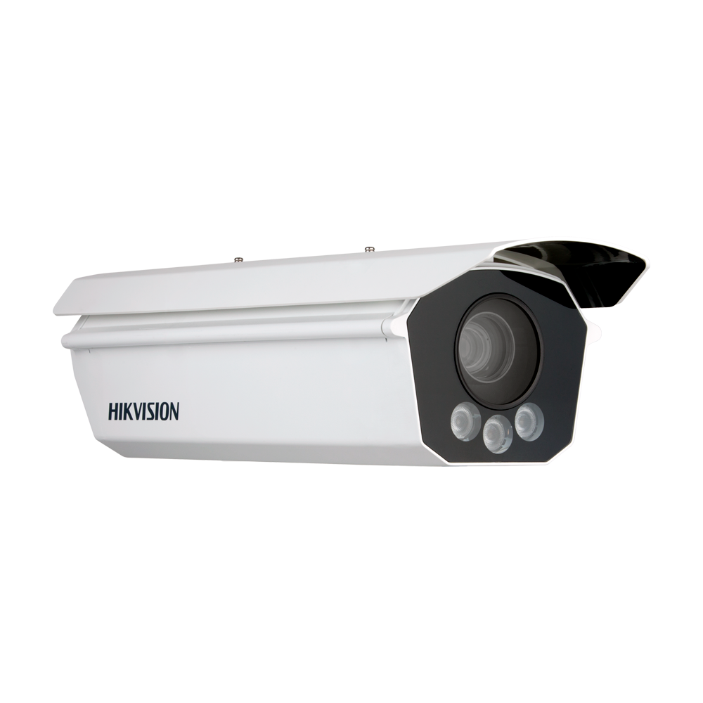 iDS-TCV500-BI/1550/H1(24V) - Cámara Bullet IP Traffic LPR gama SOLUTIONS - 5 MPx (2464x2056) -...