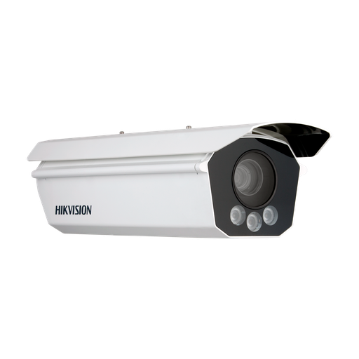 [iDS-TCV500-BI/1550/H1(24V)] iDS-TCV500-BI/1550/H1(24V) - Cámara Bullet IP Traffic LPR gama SOLUTIONS - 5 MPx (2464x2056) -...