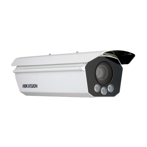 [iDS-TCV900-BI/25/H1(24V)] iDS-TCV900-BI/25/H1(24V) - Cámara Bullet IP Traffic LPR gama SOLUTIONS - 9 MPx (4096x2160) -...