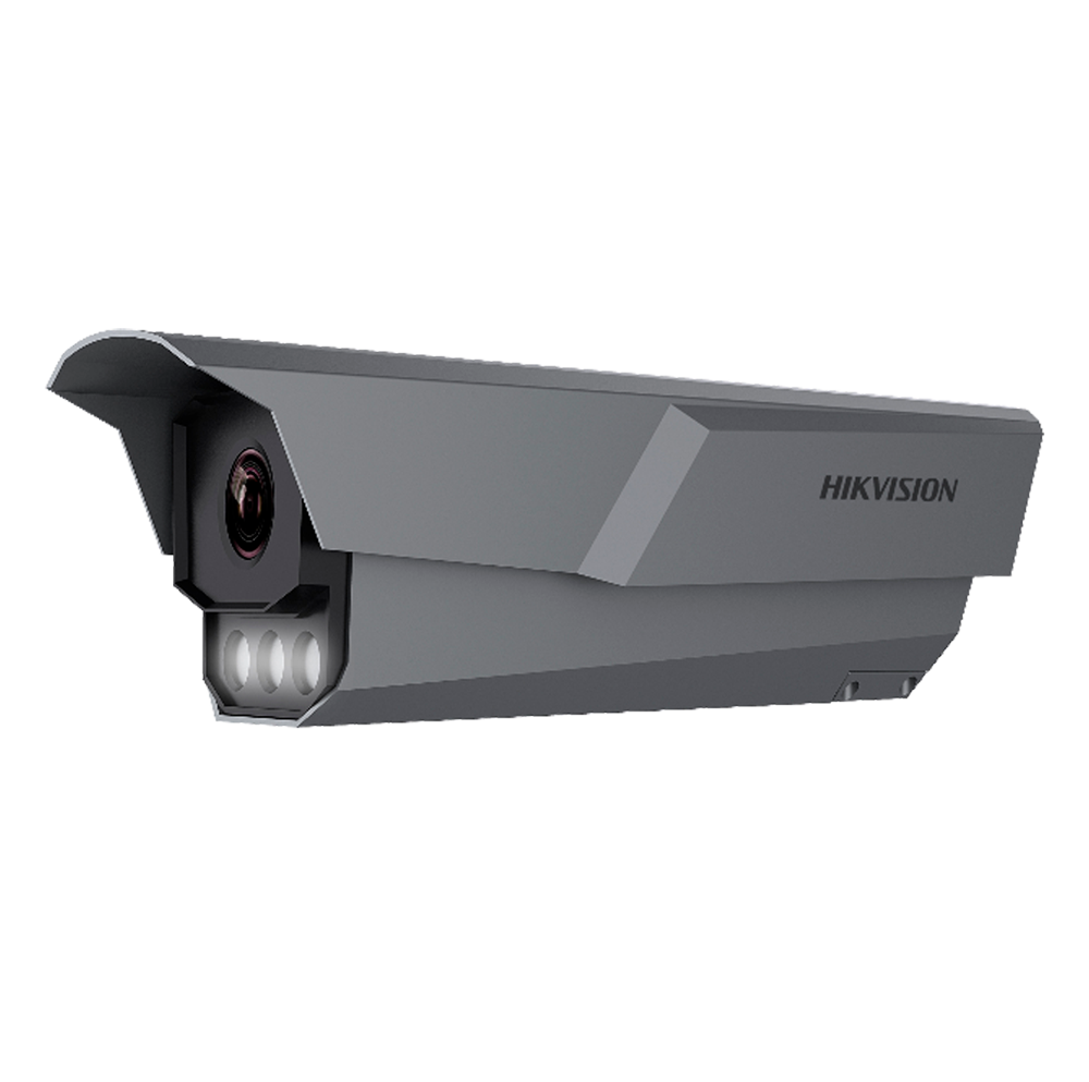 iDS-TCW403-B/GK/0411 - gama SOLUTIONS - Cámara Bullet IP reconocimiento de contenedores - 4...