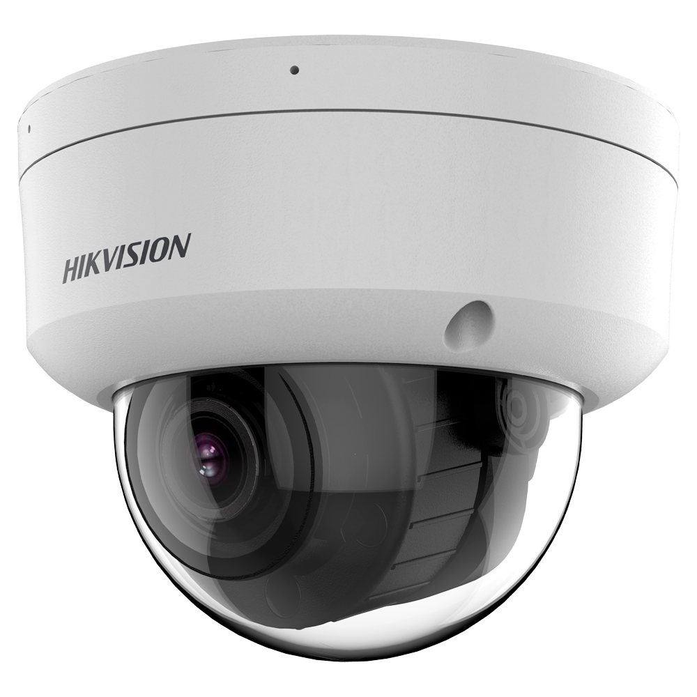 Hikvision DS-2CD3743G2-IZSU(B) - Domo IP 4MP 2.7-13.5mm