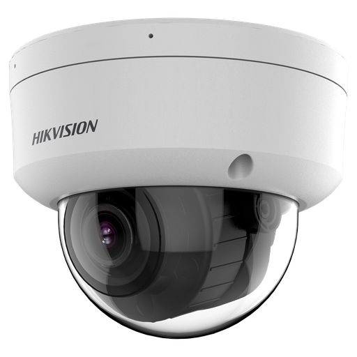 [DS-2CD3743G2-IZSU(2.7-13.5mm)(B)] Hikvision DS-2CD3743G2-IZSU(B) - Domo IP 4MP 2.7-13.5mm