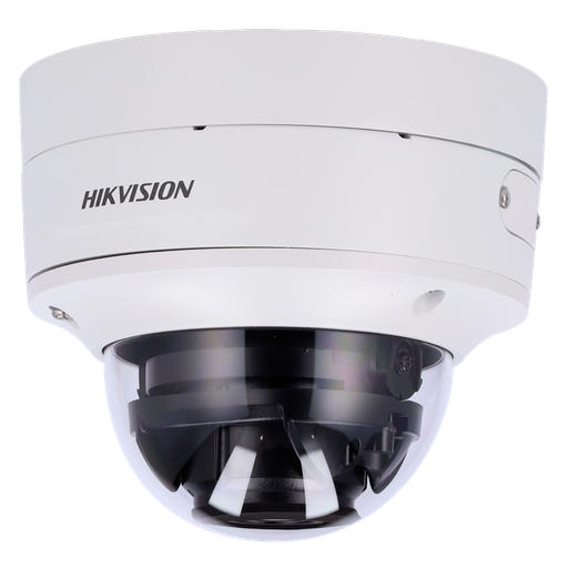 [DS-2CD3746G2-IZS(2.7-13.5mm)(H)/eF] Hikvision DS-2CD3746G2-IZS(H)/eF - Domo IP 4MP 2.7-13.5mm
