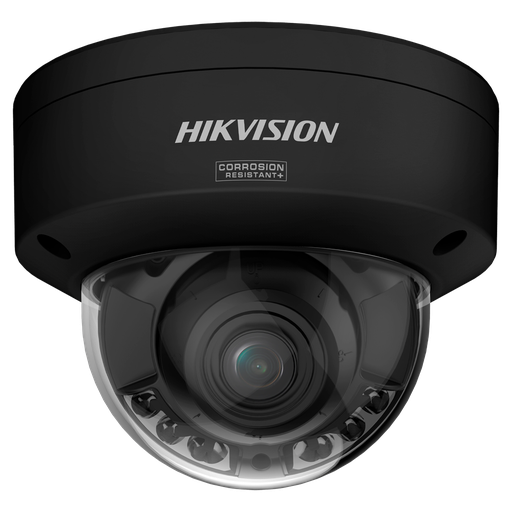 [DS-2CD3746G3T-LIZSUY(2.7-13.5mm)eF/BLACK] Hikvision DS-2CD3746G3T-LIZSUYeF/BLACK - Domo IP 2.7-13.5mm