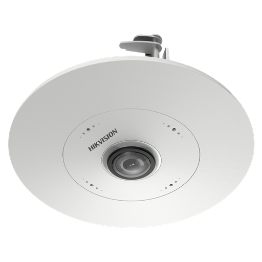 [DS-2CD6365G1-S/RC(1.16mm)] Hikvision DS-2CD6365G1-S/RC - Fisheye IP 6MP 1.16mm