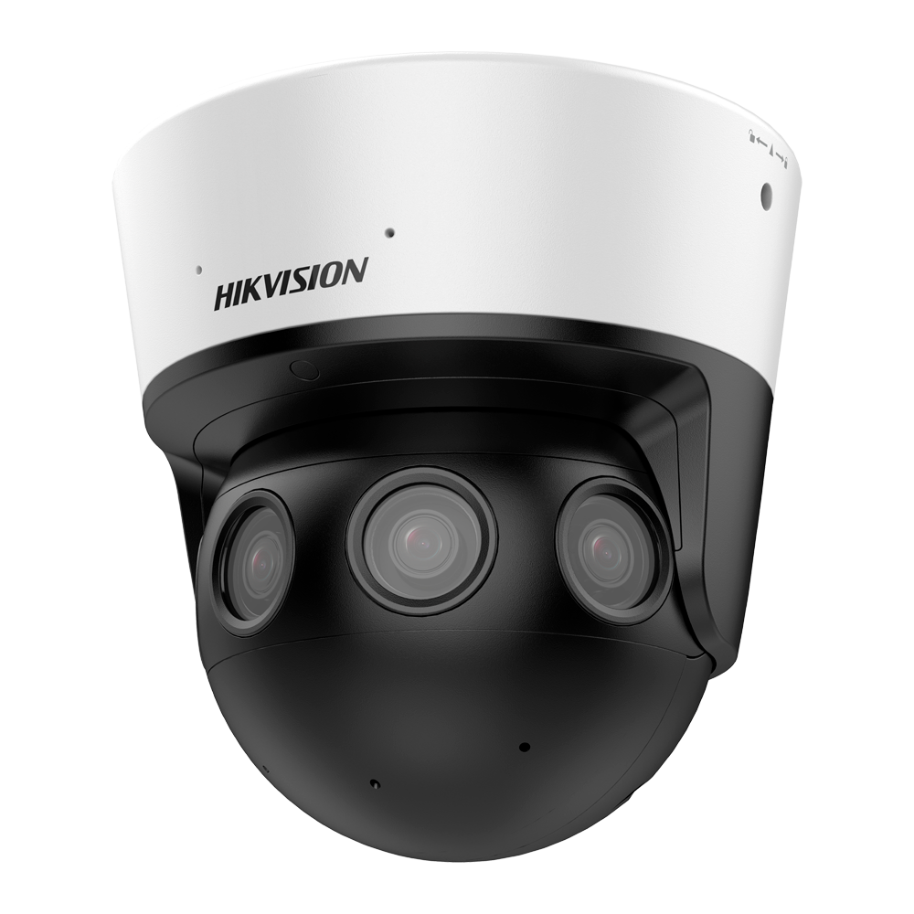 Hikvision DS-2CD6984G1-IHSUY/NFC - Cámara IP 32MP 2.8mm