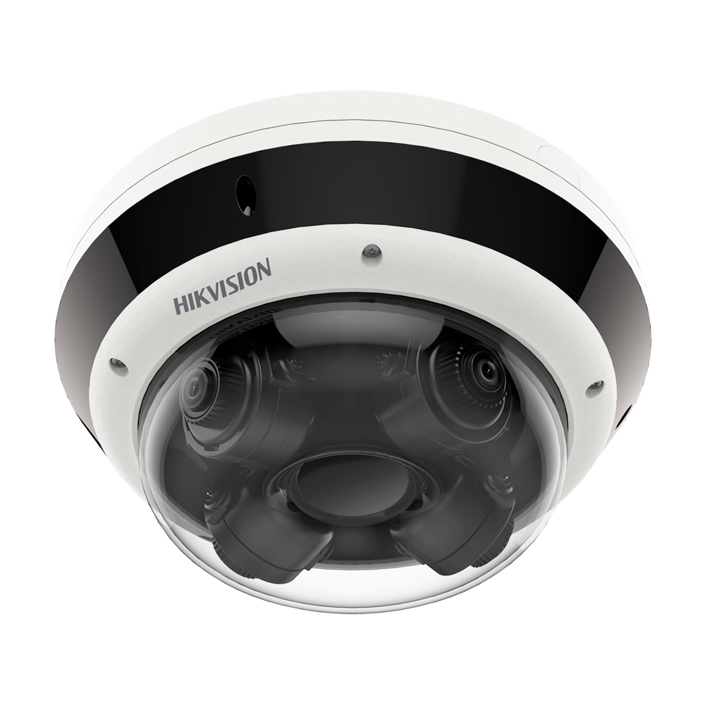 Hikvision DS-2CD6D44G1H-IZS - Cámara IP 4MP 2.8-12mm