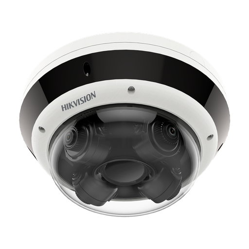 [DS-2CD6D44G1H-IZS(2.8-12mm)] Hikvision DS-2CD6D44G1H-IZS - Cámara IP 4MP 2.8-12mm
