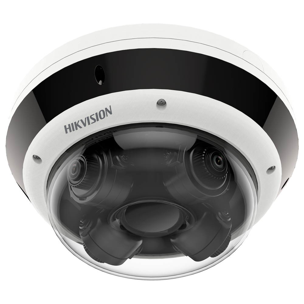 Hikvision DS-2CD6D54G2-IZHS - Cámara IP 5MP 2.8-8mm