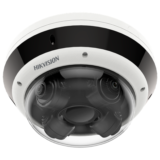 [DS-2CD6D54G2-IZHS(2.8-8mm)] Hikvision DS-2CD6D54G2-IZHS - Cámara IP 5MP 2.8-8mm