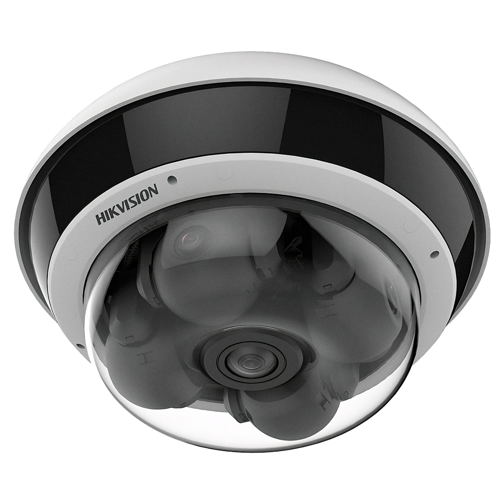 Hikvision DS-2CD6D55G2-IZHS(2.8-8mm/2mm) - Cámara IP 5MP