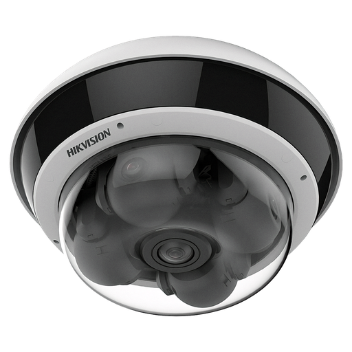 [DS-2CD6D55G2-IZHS(2.8-8mm/2mm)] Hikvision DS-2CD6D55G2-IZHS(2.8-8mm/2mm) - Cámara IP 5MP