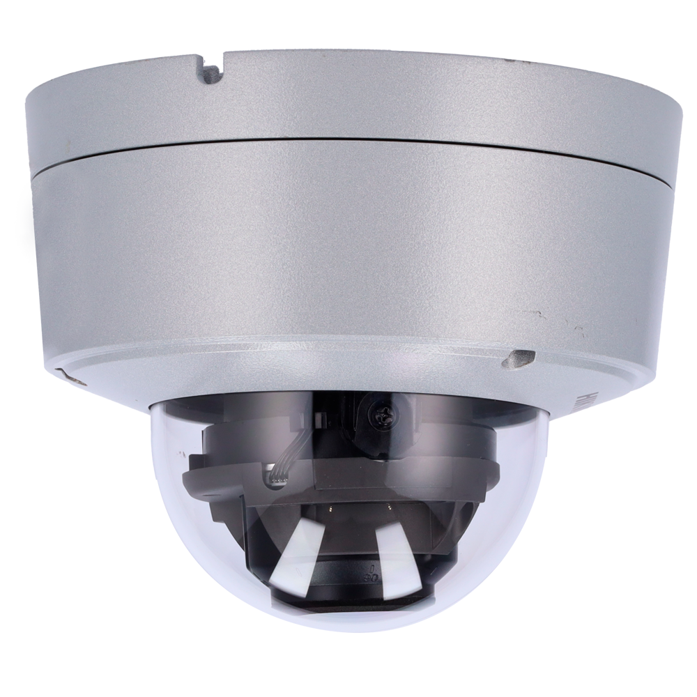 DS-2XC6725G0-IZHS(2.8-12mm) - Cámara Domo IP gama Solutions - Lente 2.8~12 mm | Resolución 2...