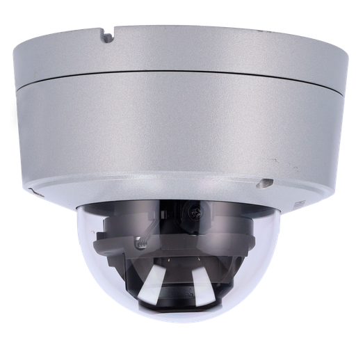 [DS-2XC6725G0-IZHS(2.8-12mm)] DS-2XC6725G0-IZHS(2.8-12mm) - Cámara Domo IP gama Solutions - Lente 2.8~12 mm | Resolución 2...