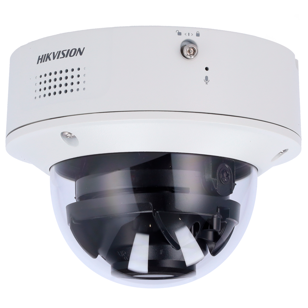 Hikvision iDS-2CD7146G0-IZHSY(D) - Domo IP 4MP 8-32mm