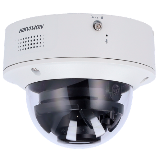 [iDS-2CD7146G0-IZHSY(8-32mm)(D)] Hikvision iDS-2CD7146G0-IZHSY(D) - Domo IP 4MP 8-32mm