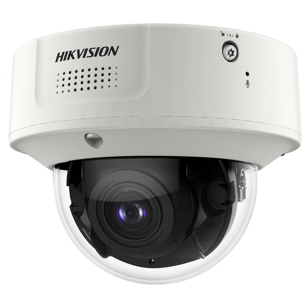 Hikvision iDS-2CD7146G2-IZHSY(1T) - Domo IP 4MP 2.8-12mm